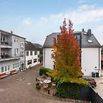 Near Luxembourg Bollendorf