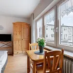 Near Luxembourg Appartement *