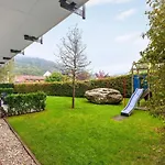 Near Luxembourg Appartement *