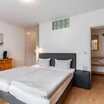 Appartement Near Luxembourg