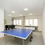 Appartement Near Luxembourg *