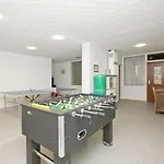 Appartement Near Luxembourg Bollendorf
