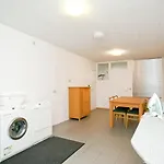 Near Luxembourg Appartement