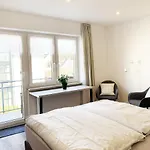 Near Luxembourg Appartement