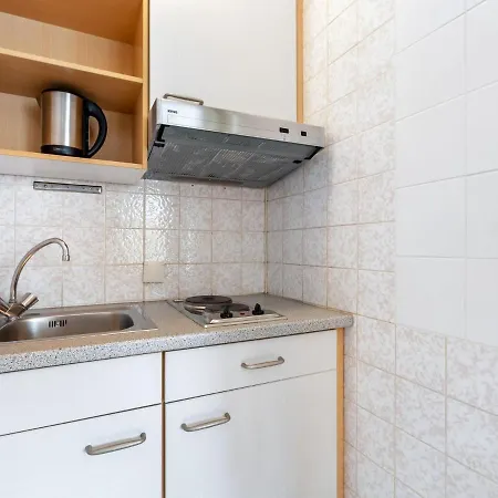 Near Luxembourg Appartement *