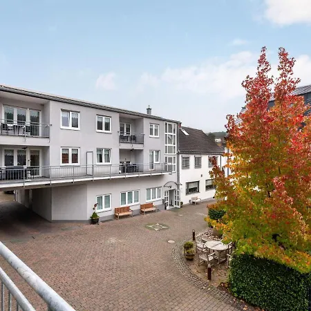 Near Luxembourg * Bollendorf