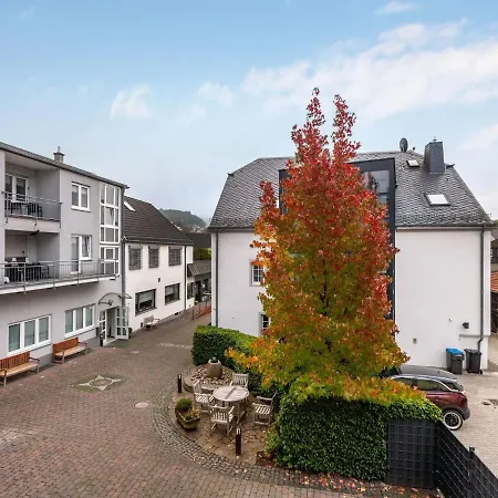Near Luxembourg Bollendorf