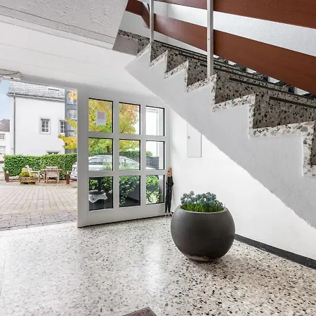 Apartment Near Luxembourg Bollendorf