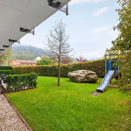 Near Luxembourg Apartman *