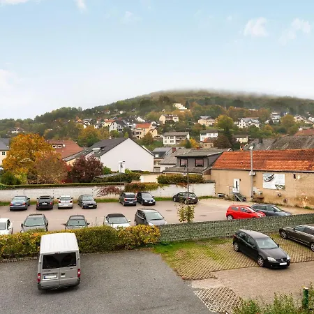 Apartment Near Luxembourg Bollendorf