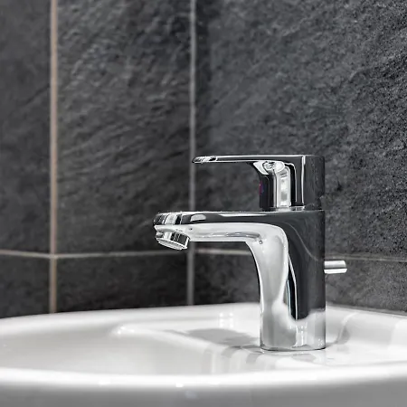 Near Luxembourg Appartement