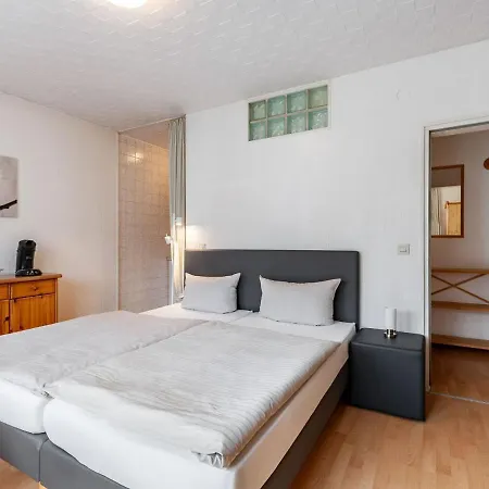 Apartment Near Luxembourg