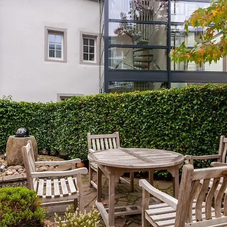 Near Luxembourg Apartman Bollendorf