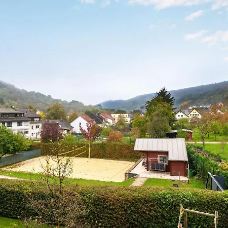 Near Luxembourg *