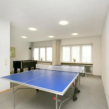 Apartment Near Luxembourg *