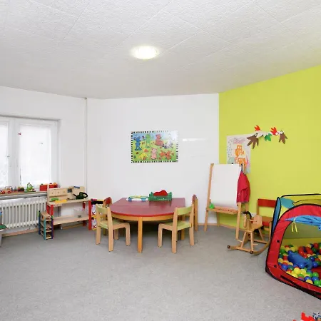 Near Luxembourg Appartement Bollendorf