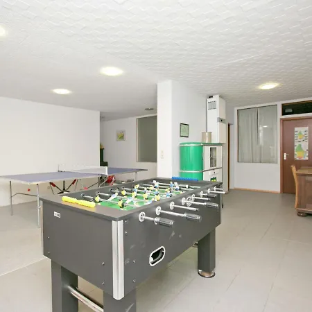 Apartment Near Luxembourg Bollendorf