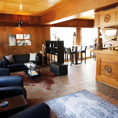 Near Luxembourg Appartement