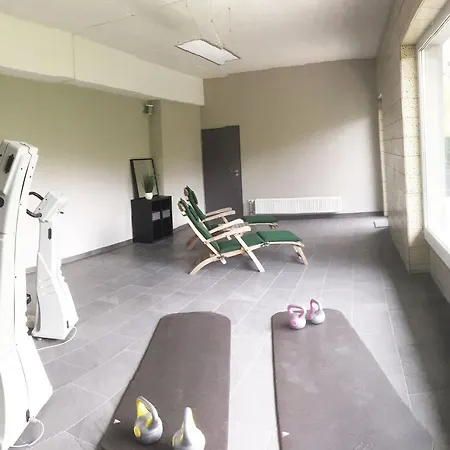Appartement Near Luxembourg Bollendorf