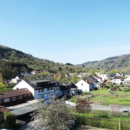 Near Luxembourg Apartment