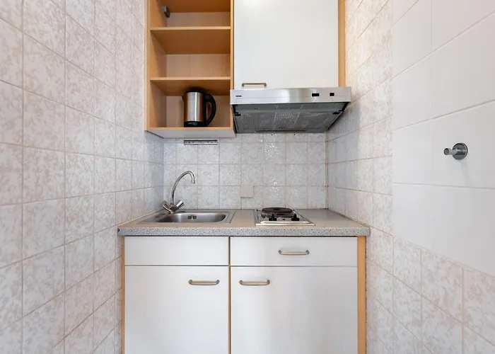 Near Luxembourg Appartement *