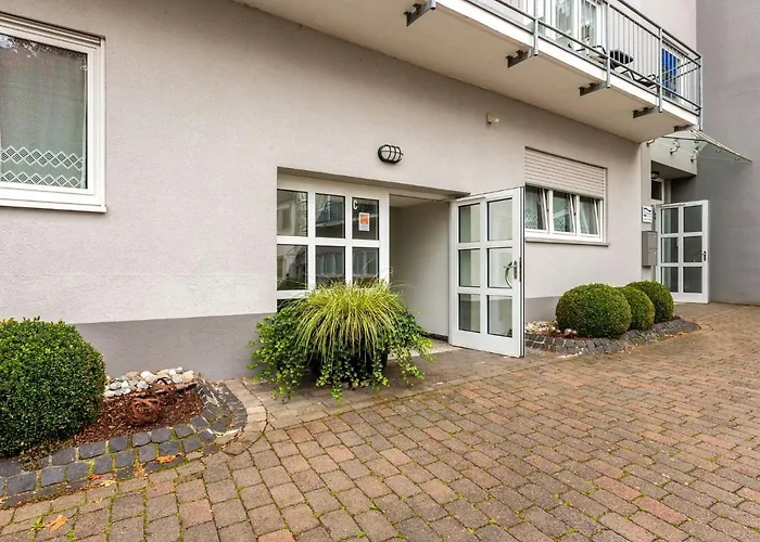 Near Luxembourg Appartement