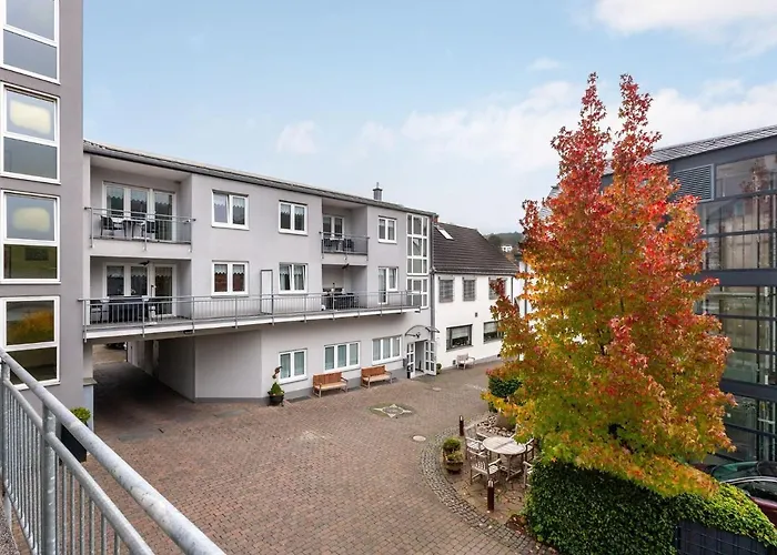 Near Luxembourg * Bollendorf