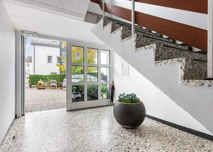 Appartement Near Luxembourg Bollendorf