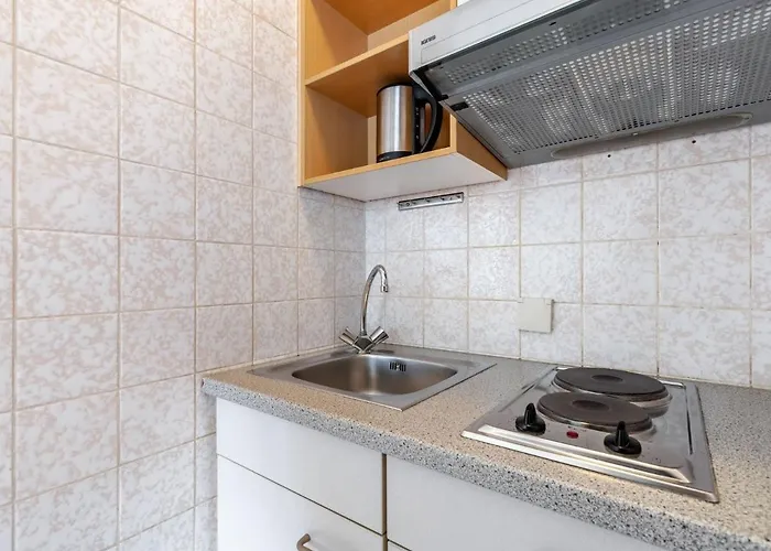 Near Luxembourg Appartement *