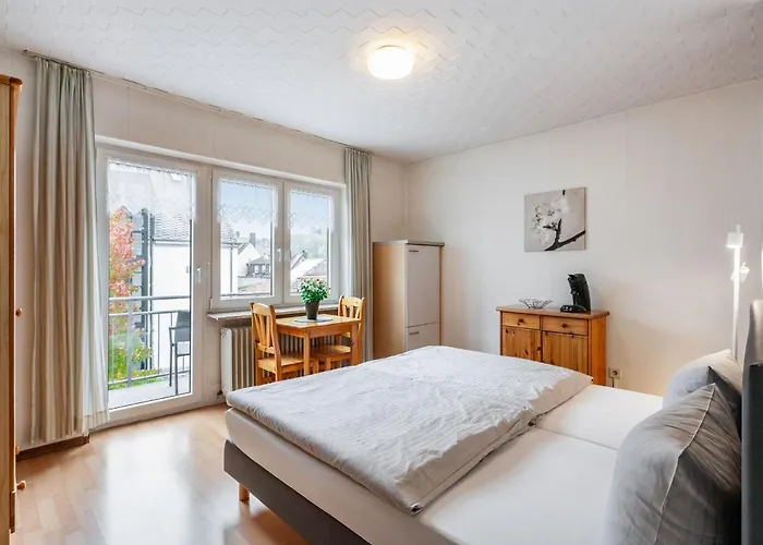 Near Luxembourg * Bollendorf