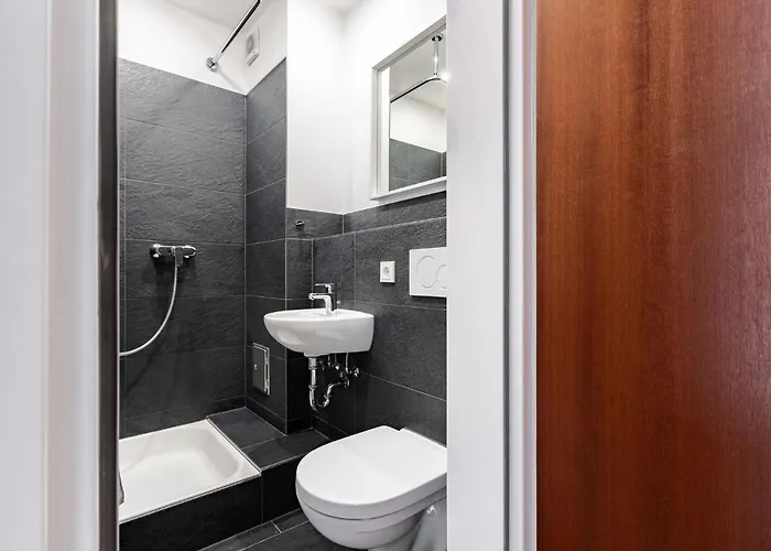 Appartement Near Luxembourg *