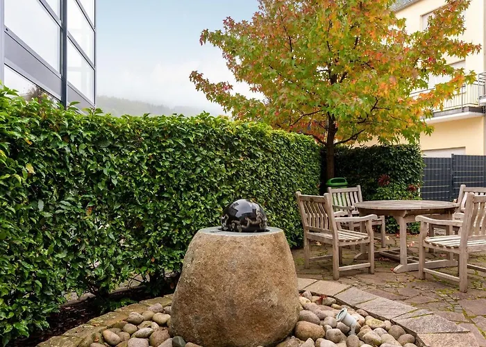 Near Luxembourg * Bollendorf