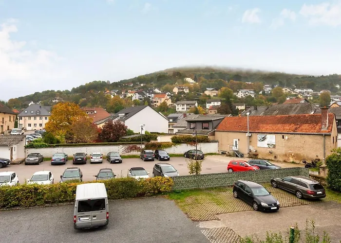 Appartement Near Luxembourg Bollendorf