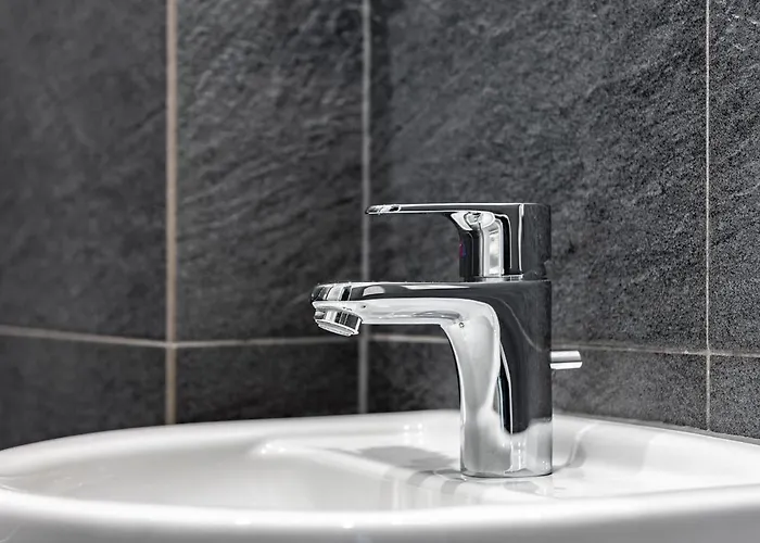 Near Luxembourg Appartement