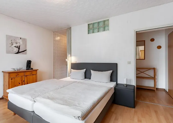 Appartement Near Luxembourg