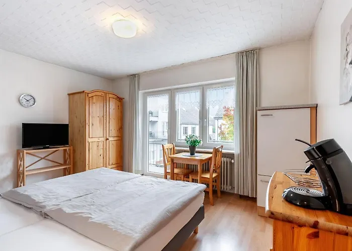 Near Luxembourg * Bollendorf