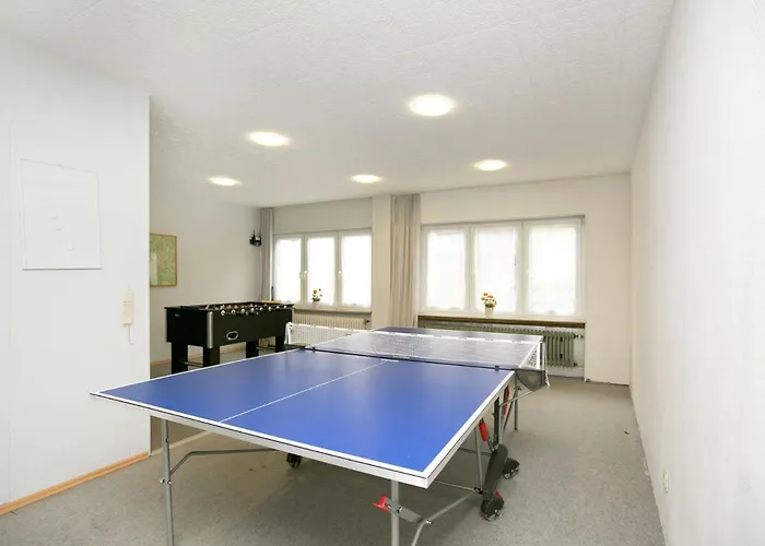 Appartement Near Luxembourg *