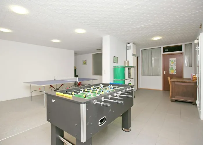 Appartement Near Luxembourg Bollendorf