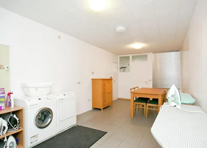 Near Luxembourg Appartement