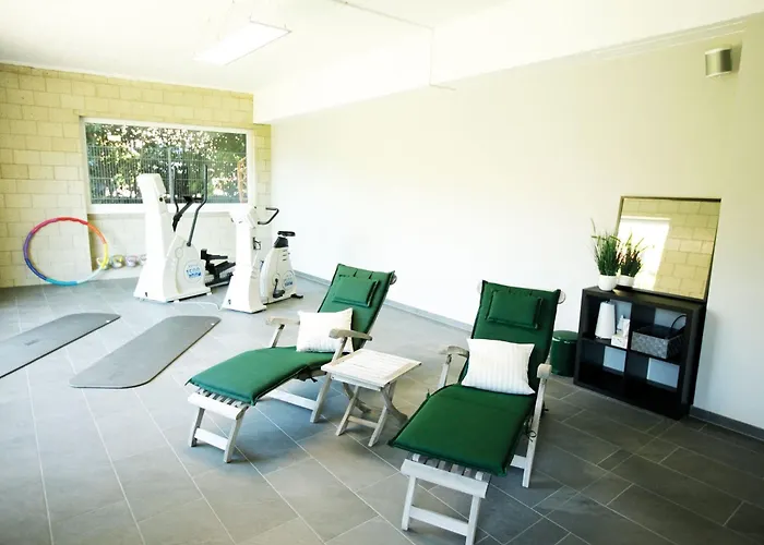 Near Luxembourg Appartement Bollendorf