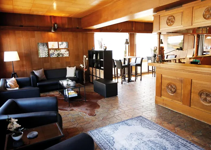 Near Luxembourg Appartement