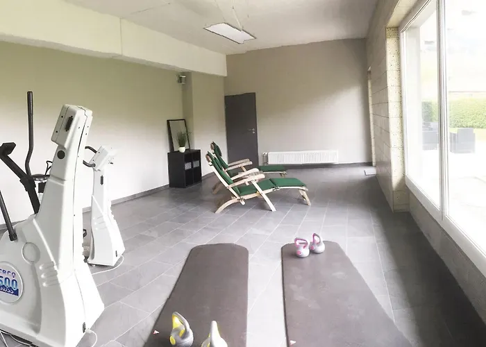 Appartement Near Luxembourg Bollendorf