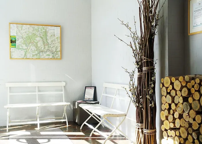 Near Luxembourg Bollendorf